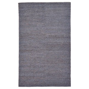 Durham Modern Solid Area Rug - 1 of 4