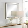 Uttermost Lytton Gold Square Mirror - 4 of 4