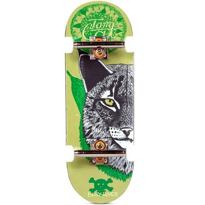 Blackriver Fingerboard Complete - Tomcat Pro