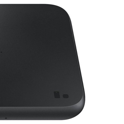 Samsung Single Wireless Charging Pad 9W - Black