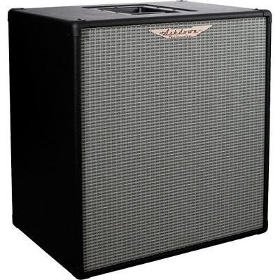 Ashdown Rootmaster RM-112-EVO III 300W 1x12" Bass Speaker Cabinet Black