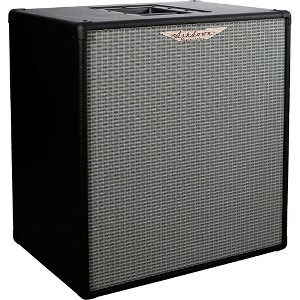 Ashdown Rootmaster RM-112-EVO III 300W 1x12" Bass Speaker Cabinet Black - 1 of 4