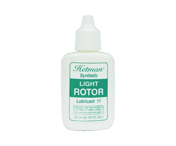 Hetman Light Rotor Lubricant 11 Light