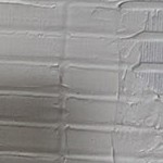 mixed black/weathered gray