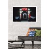 Trends International Star Wars: Return of the Jedi - Vader and Royal Guard Framed Wall Poster Prints - 2 of 4