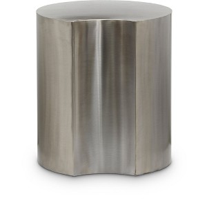 Meridian Furniture,Dimple End Table - 1 of 4