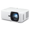 ViewSonic LS740HD 5000 Lumens 1080p Laser Projector with 1.3x Optical Zoom, H/V Keystone, 4 Corner Adjustment, and 360 Degrees Projection for Home - 2 of 4