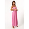 Petal and Pup Womens Alice Wide Leg Jumpsuit - 2 of 4