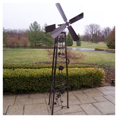 '69'' Steel Outdoor Sculpture'