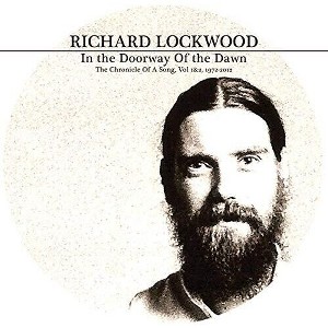 Richard Lockwood - In The Doorway Of The Dawn (CD) - 1 of 1