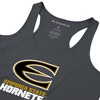 Women's Emporia State University Adult Sport Tank Top Primary Logo - 4 of 4
