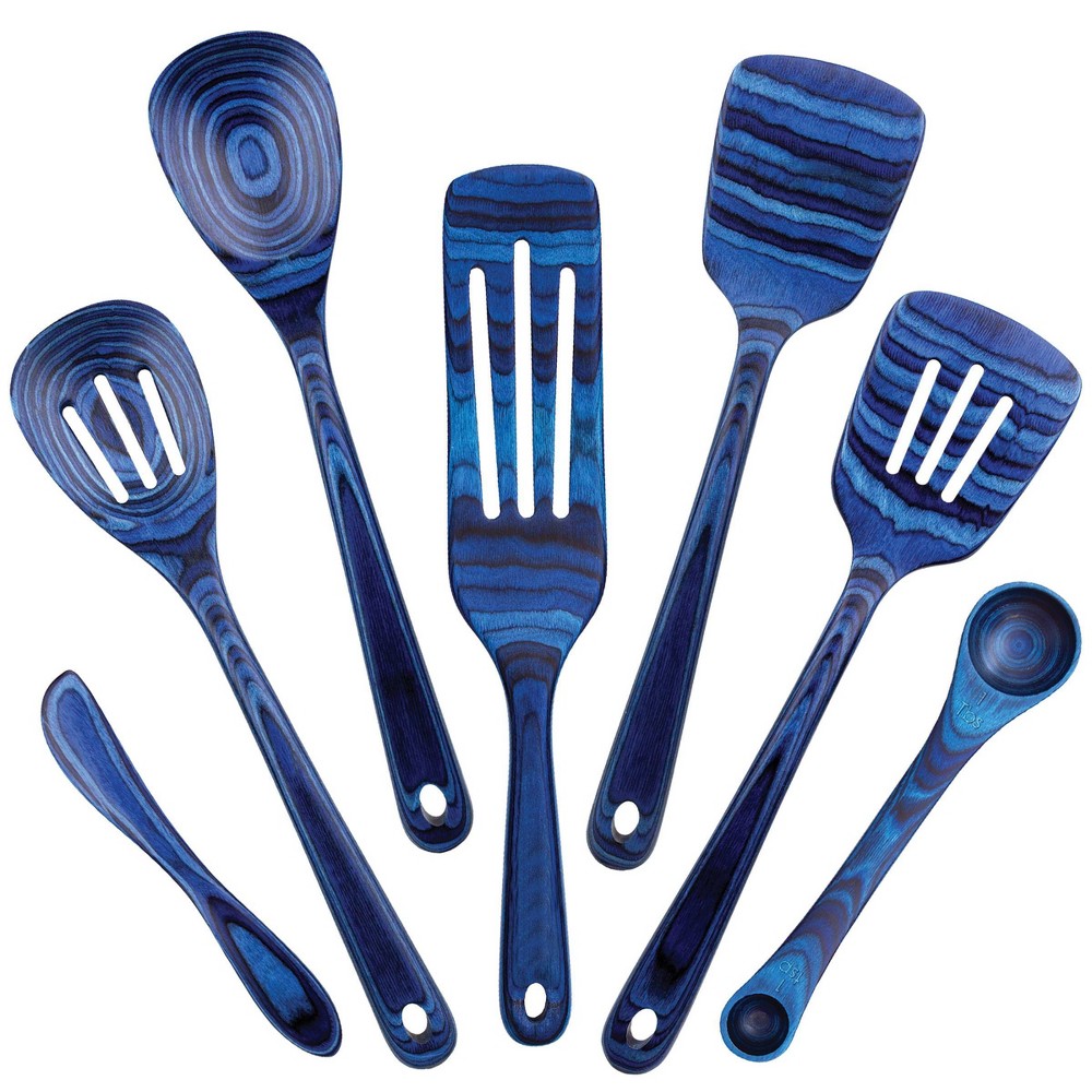 Baltique 7pc Malta Kitchen Utensil Set