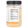 Nutricost Pantry, Organic Peanut Butter Powder, 12.6 oz (354 g) - 2 of 2