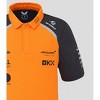 Castore McLaren F1 Kid's 2025 Team Polo Shirt - 2 of 4