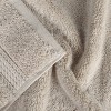 Luxury Cotton Heavyweight Ultra-Plush 8 Piece Towel Set by Blue Nile Mills - 4 of 4