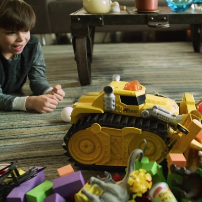 extreme power dozer toy