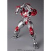 Bandai - Tamashii Nations - Ultraman - S.H.Figuarts - Ultraman Suit Jack -the Animation- Action Figure - 4 of 4