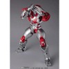 Bandai - Tamashii Nations - Ultraman - S.H.Figuarts - Ultraman Suit Jack -the Animation- Action Figure - image 4 of 4