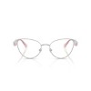 Swarovski SK1024 51mm Female Cat Eye Sunglasses - 2 of 4