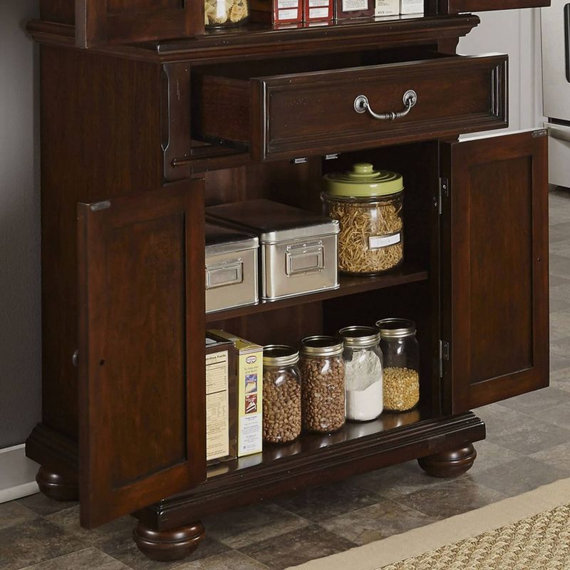 Colonia Classics Pantry Brown - Homestyles, 2 of 12