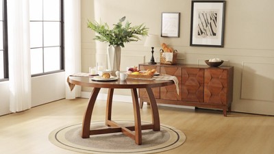 HULALA HOME Nicola Dining Table - Thumbnail 3