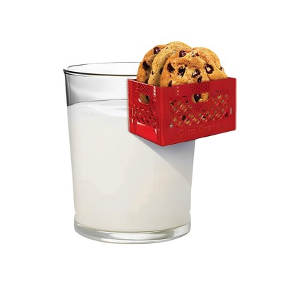 ICUP, Inc. Clip-On CupCrate Cracker Carrier