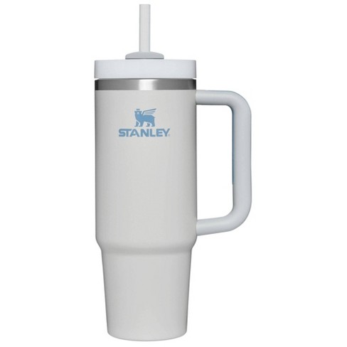 Stanley 30 oz. Quencher H2.0 FlowState Tumbler, Black