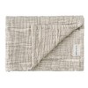 Olive & Linen Soho Supersoft Hand / Kitchen Towel - 4 of 4