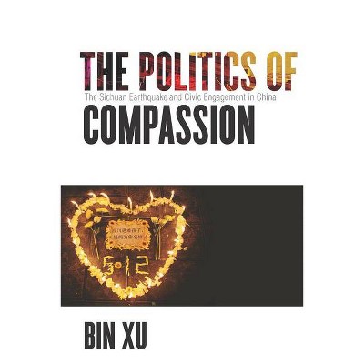 The Politics of Compassion - by  Bin Xu (Paperback)