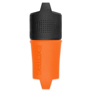 Exotac fireSLEEVE Mini for Mini Lighter without Lighter - 1 of 1