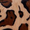 khaki leopard