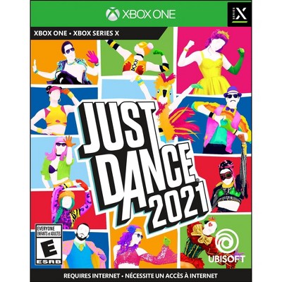 just dance xbox store