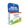 Cuprum 6C 3 MDT by Boiron Homeopathic Medicine for Nighttime Leg Cramp Relief Relief  -  3 Tubes Pellet - image 4 of 4