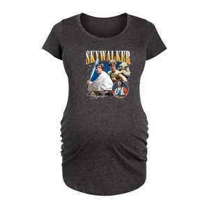 Women's - Star Wars - Luke Skywalker - 1 of 4