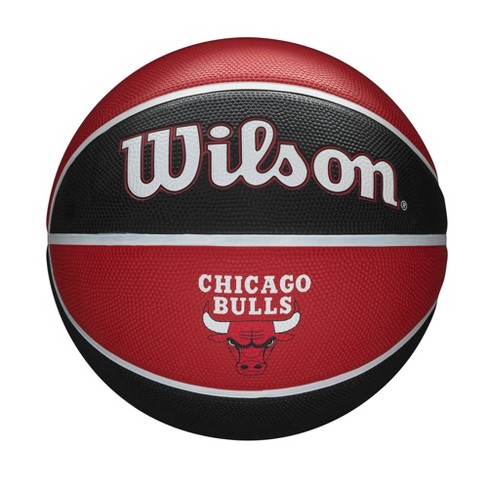Chicago Bulls in NBA Fan Shop