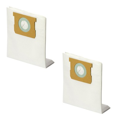 Vacmaster 2 Pack of Genuine OEM Replacement Dust bags - VFDB-2PK