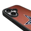 NFL NFC Teams Football Wordmark Bump Cell Phone Case for Apple iPhone 17 Series - 4 of 4