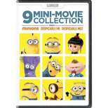Illumination 9 Mini-Movie Collection (DVD)