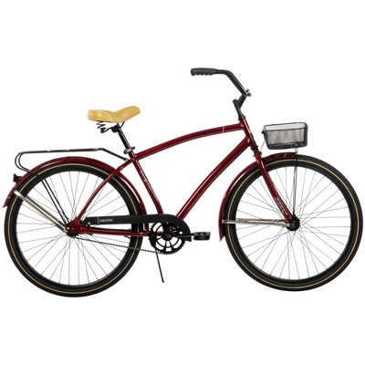 Huffy women's nassau store 26 cruiser bike