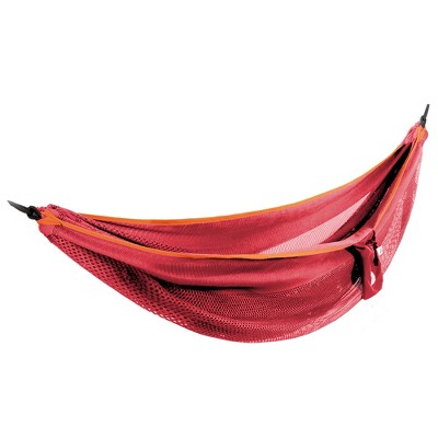 Vivere Polyester Mesh Double Hammock