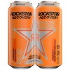 Rockstar Recovery Orange Energy Drink - 16 fl oz Can - image 2 of 4