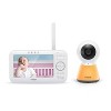 VTech® RM5254HD 1080p Video Baby Monitor System with 5-In. Display and Adaptive Night-Light, White - 2 of 4
