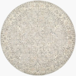 Livabliss Poetry Woven Indoor Area Rugs - 1 of 4