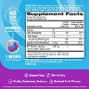 Digestive Advantage Probiotic Gummies - Fruit Flavors - 3 of 4