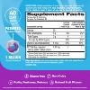 Digestive Advantage Probiotic Gummies - Fruit Flavors - image 4 of 4