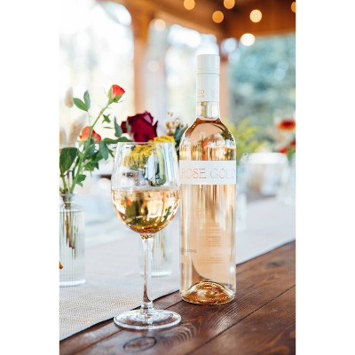 Rose Gold Cotes de Provence Rose - 750ml Bottle