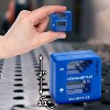 MeasuPro Demagnetizer and Magnetizer - Blue - 3PK - 3 of 4