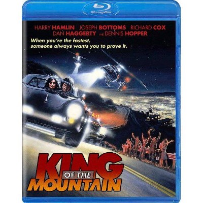 King Of The Mountain (Blu-ray)(2020)