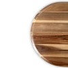 Toscana Disney Luca Acacia Pizza Peel Serving Paddle - 3 of 4