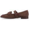 Journee Collection Women's Caspian Flats - 2 of 4